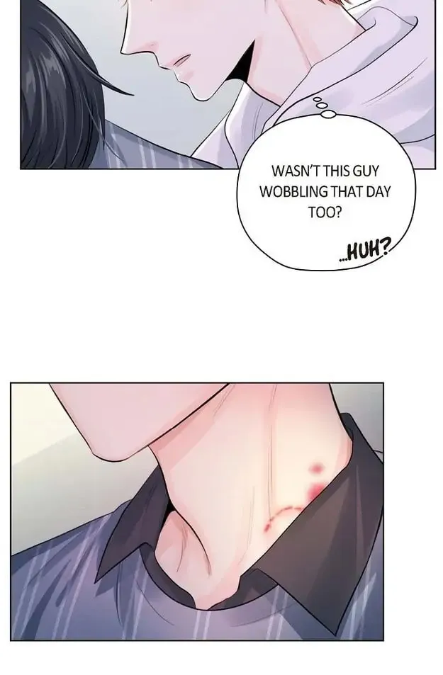Read My K chapter 5 image 31 on Lezhin