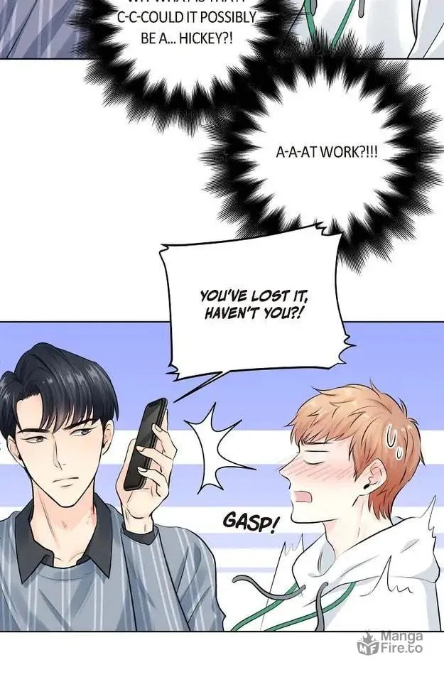 Read My K chapter 5 image 35 on Lezhin