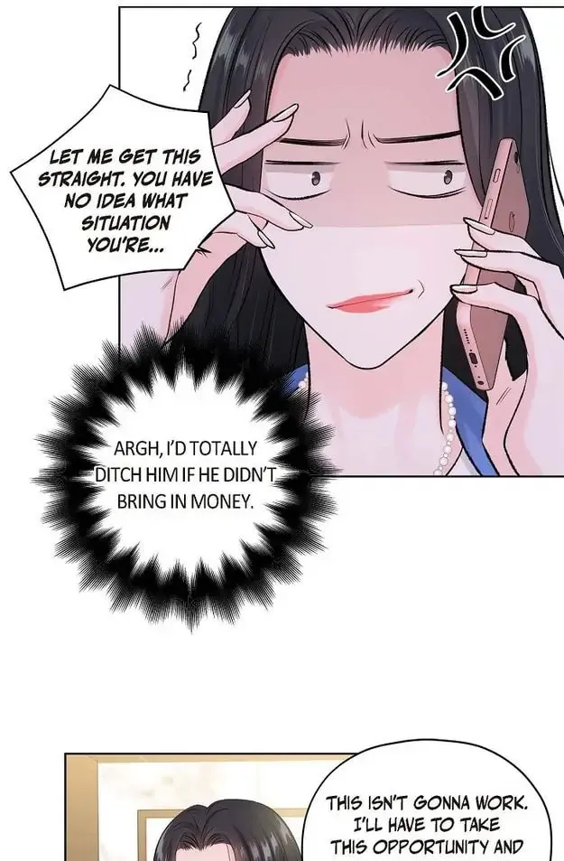 Read My K chapter 5 image 37 on Lezhin