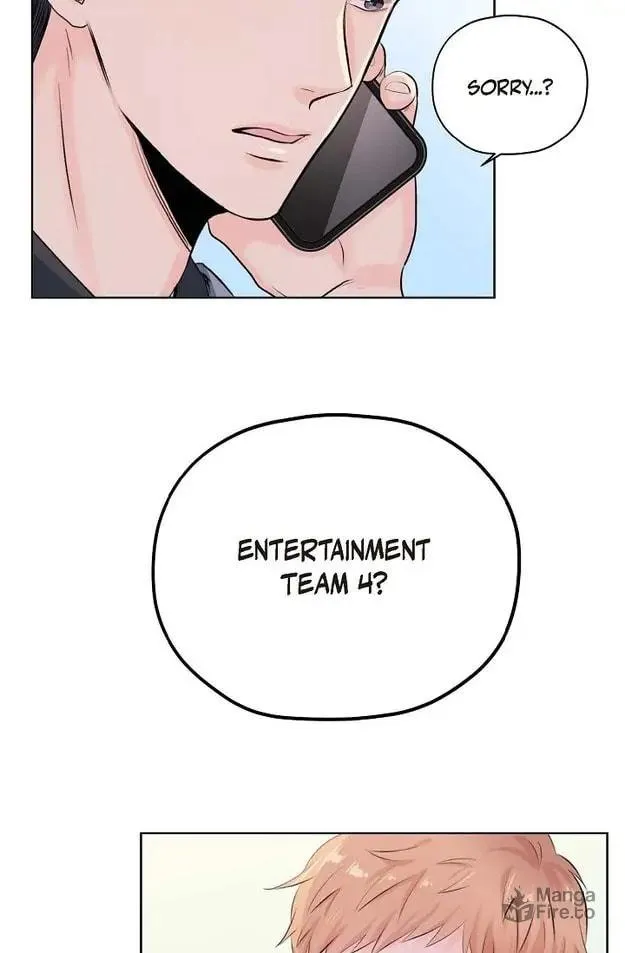 Read My K chapter 5 image 39 on Lezhin