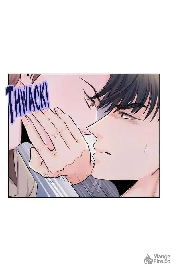 Read My K chapter 5 image 4 on Lezhin