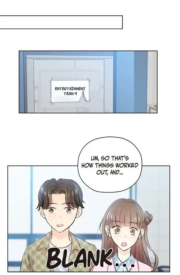 Read My K chapter 5 image 42 on Lezhin