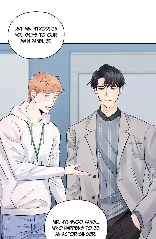 Read My K chapter 5 image 43 on Lezhin