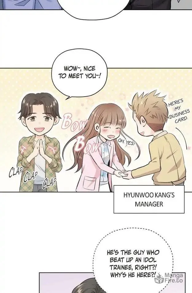 Read My K chapter 5 image 44 on Lezhin