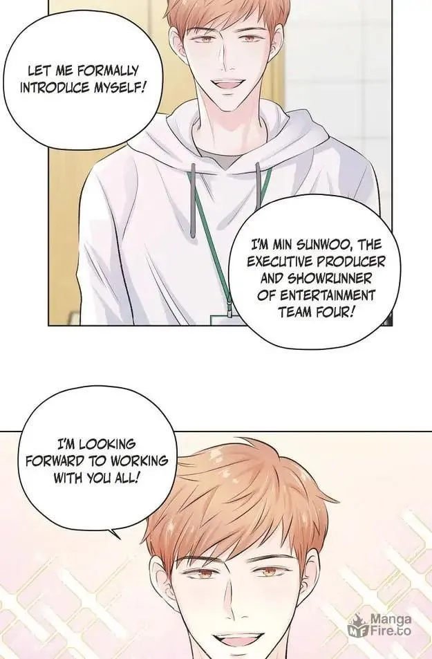 Read My K chapter 5 image 47 on Lezhin