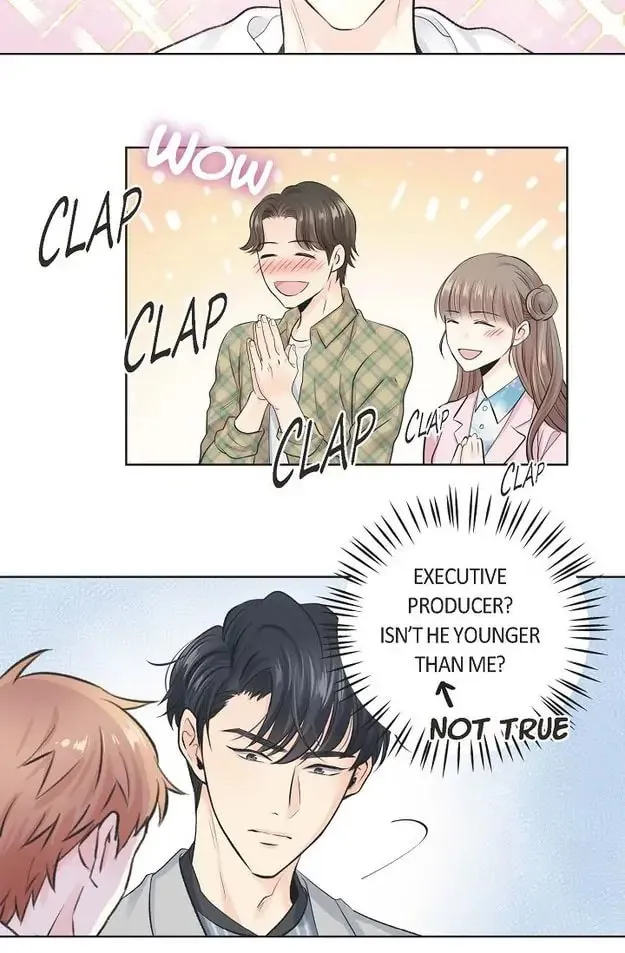 Read My K chapter 5 image 48 on Lezhin
