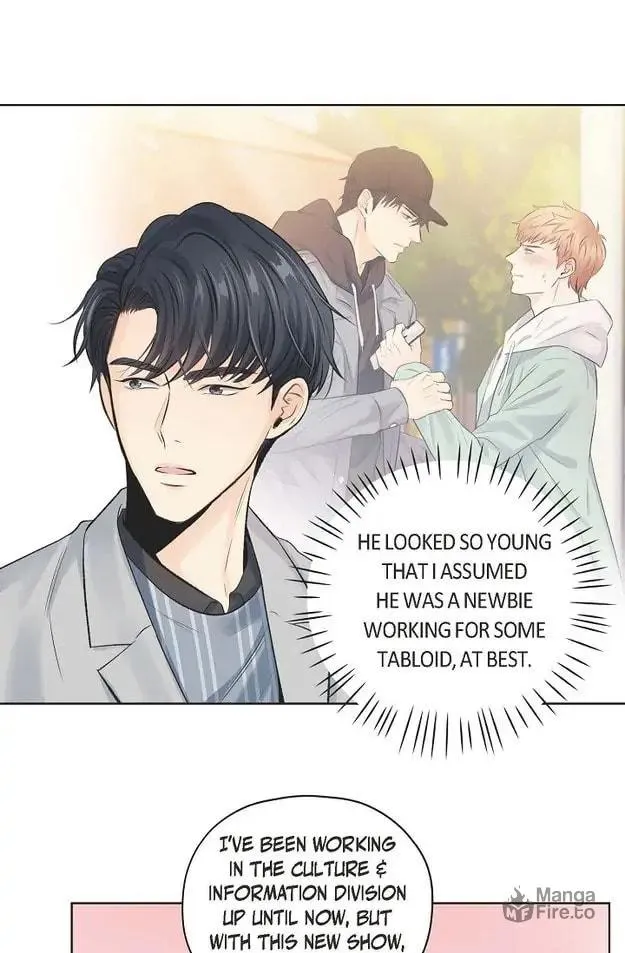 Read My K chapter 5 image 49 on Lezhin