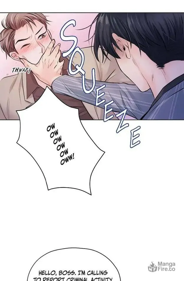 Read My K chapter 5 image 5 on Lezhin