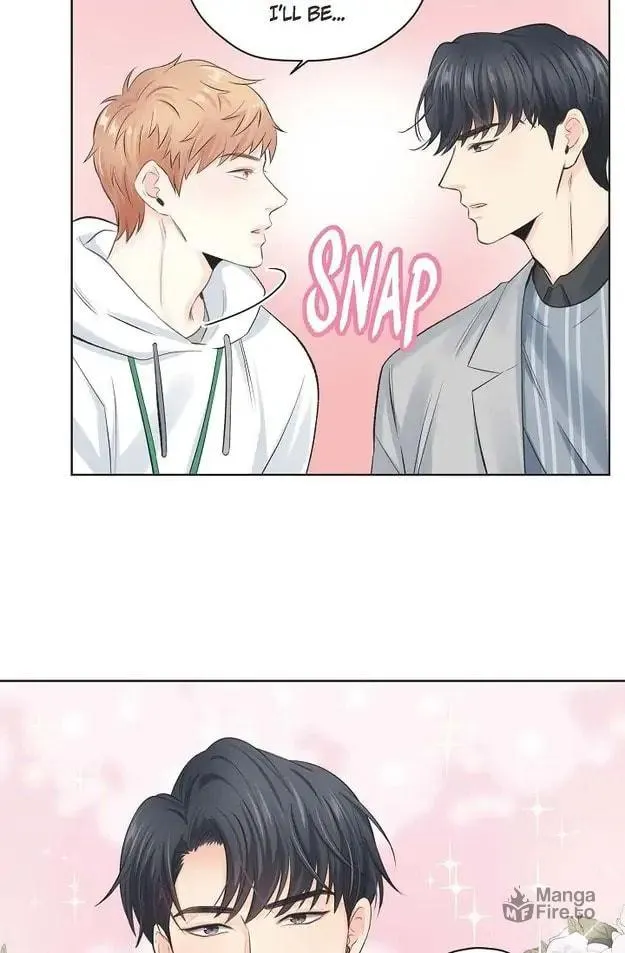 Read My K chapter 5 image 50 on Lezhin