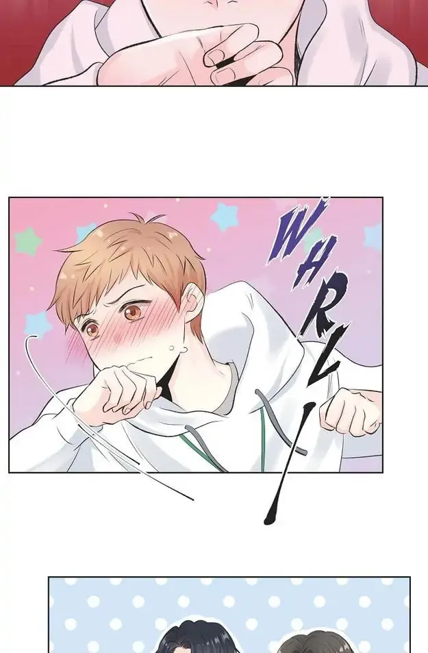 Read My K chapter 5 image 52 on Lezhin