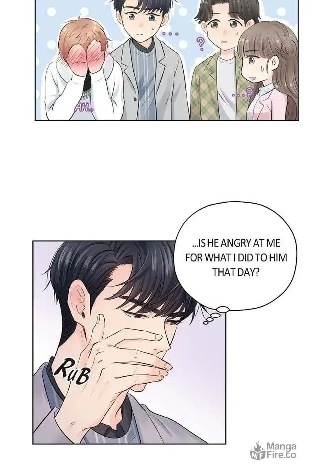 Read My K chapter 5 image 53 on Lezhin