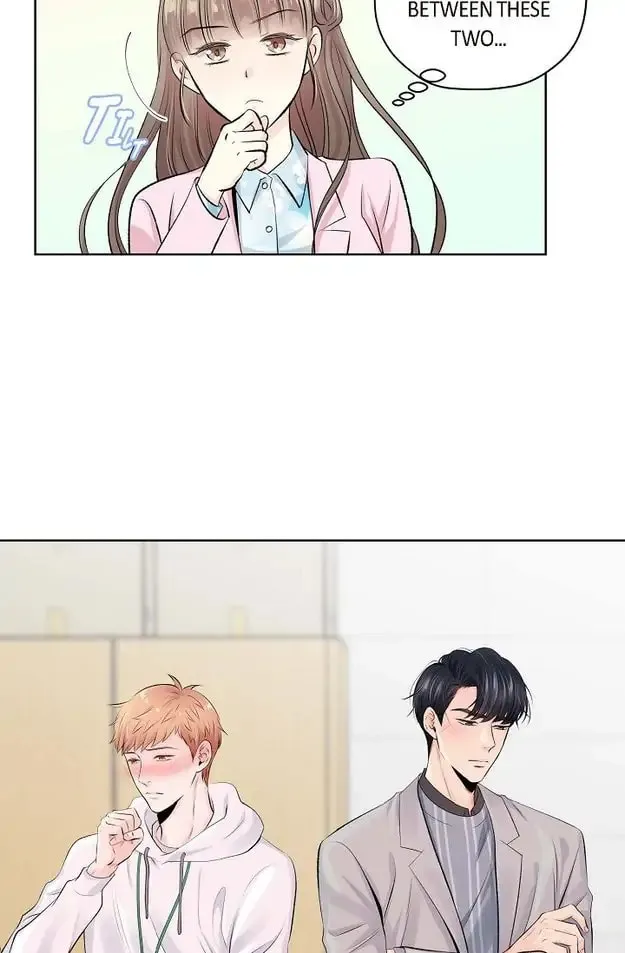 Read My K chapter 5 image 55 on Lezhin