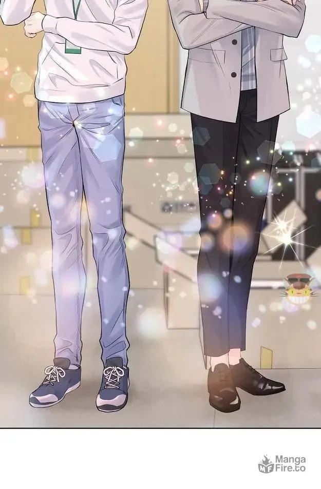 Read My K chapter 5 image 56 on Lezhin