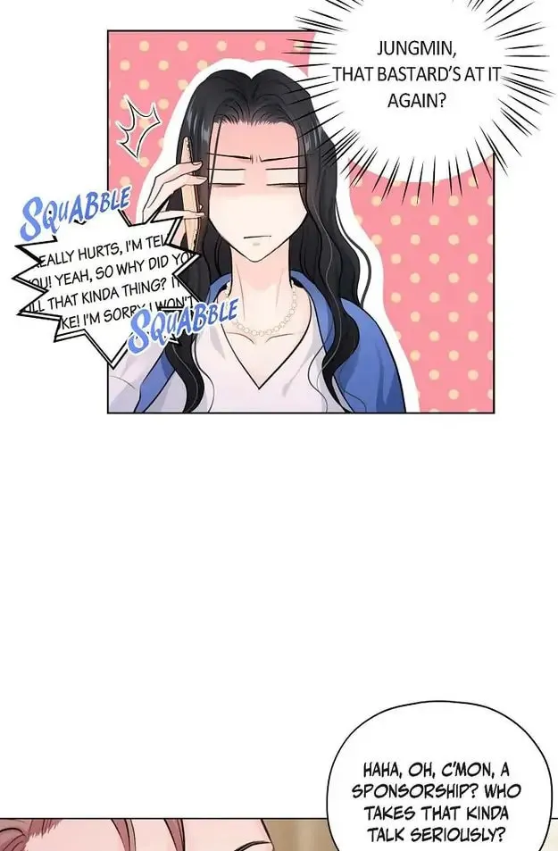 Read My K chapter 5 image 7 on Lezhin