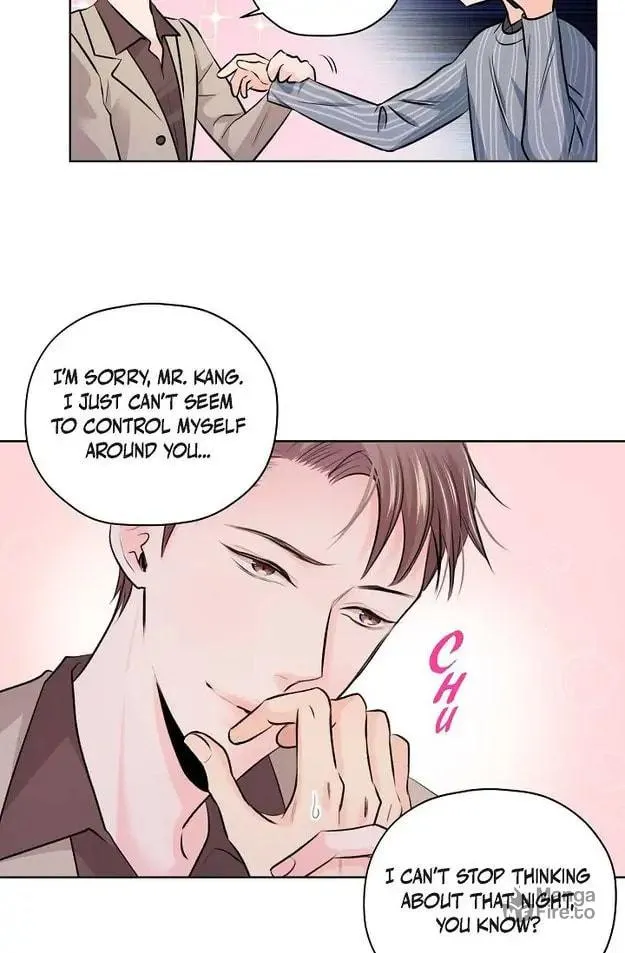 Read My K chapter 5 image 9 on Lezhin