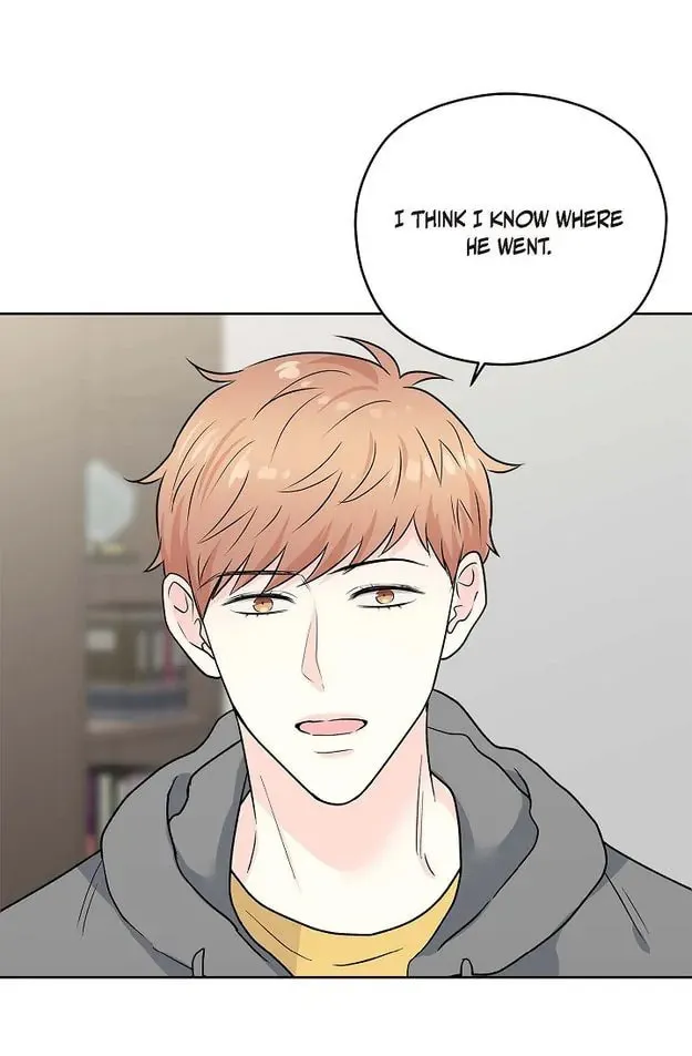 Read My K chapter 50 image 1 on Lezhin