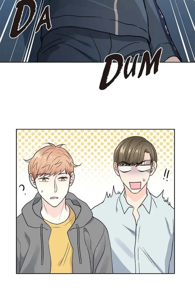 Read My K chapter 50 image 10 on Lezhin