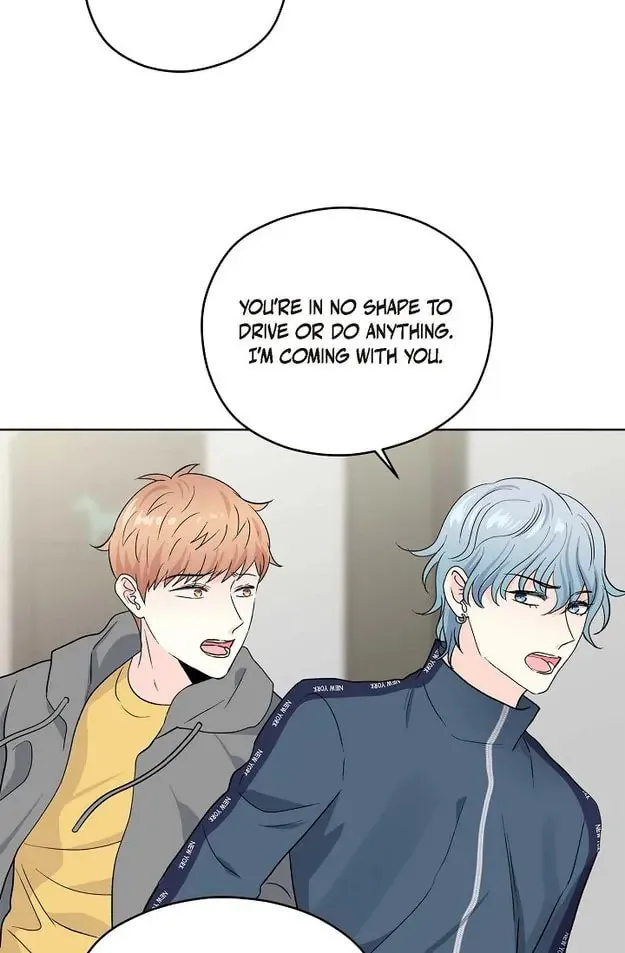 Read My K chapter 50 image 12 on Lezhin