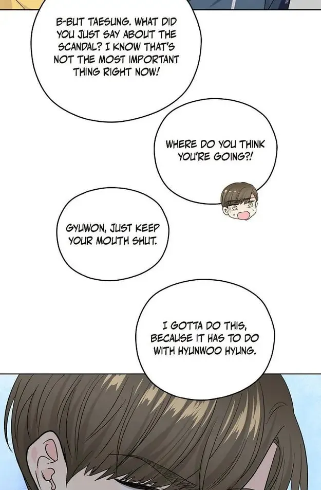 Read My K chapter 50 image 13 on Lezhin