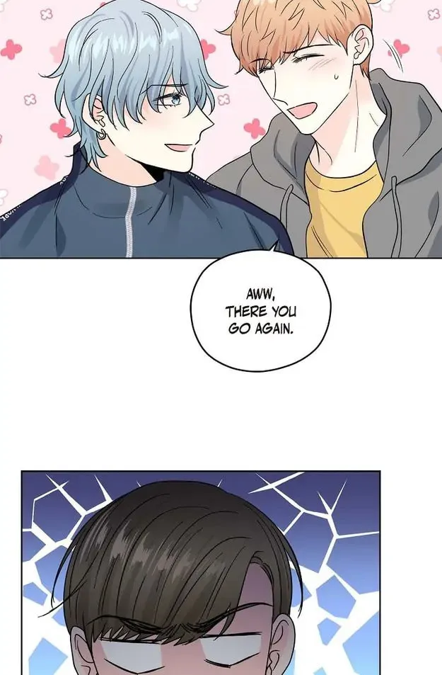 Read My K chapter 50 image 16 on Lezhin