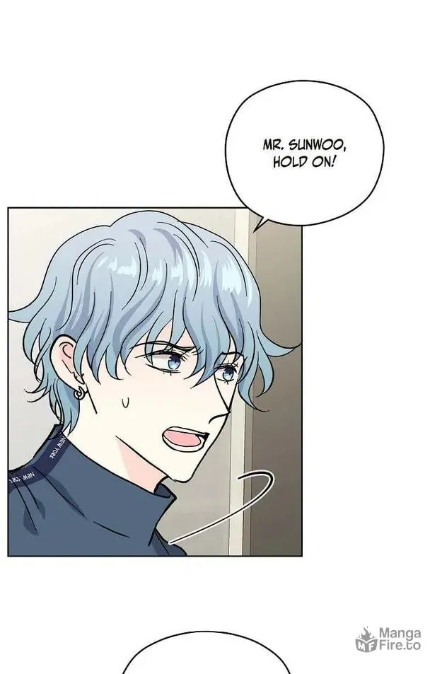 Read My K chapter 50 image 2 on Lezhin