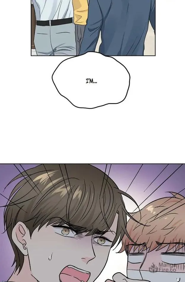 Read My K chapter 50 image 20 on Lezhin