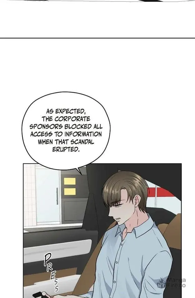 Read My K chapter 50 image 23 on Lezhin