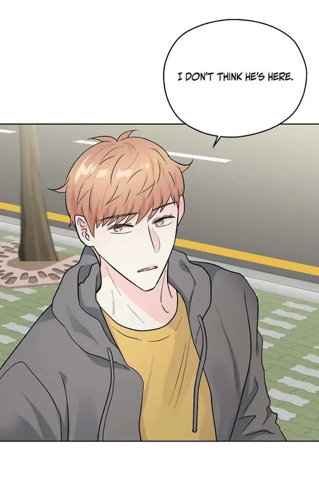 Read My K chapter 50 image 27 on Lezhin