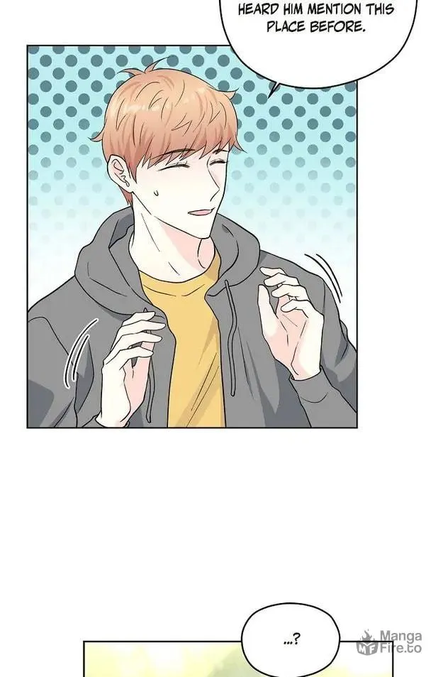 Read My K chapter 50 image 29 on Lezhin