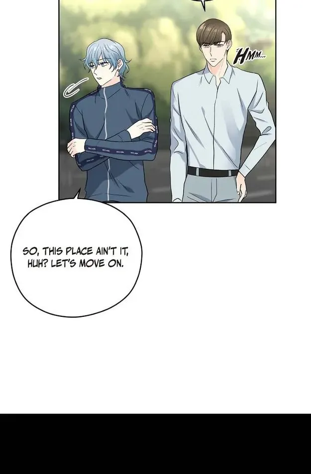 Read My K chapter 50 image 30 on Lezhin