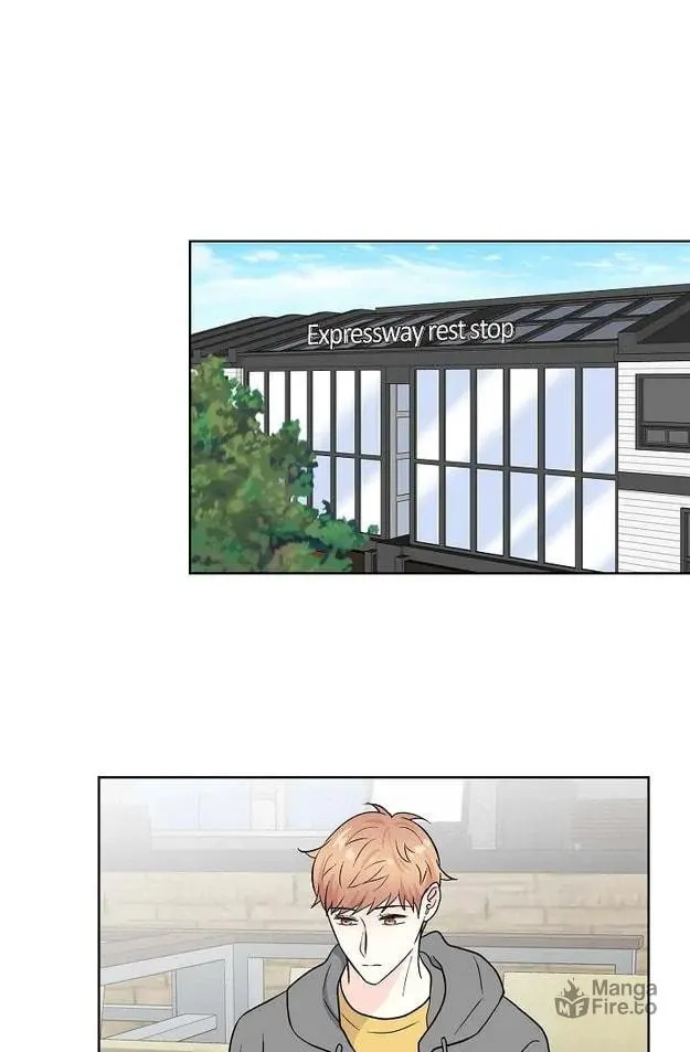 Read My K chapter 50 image 32 on Lezhin