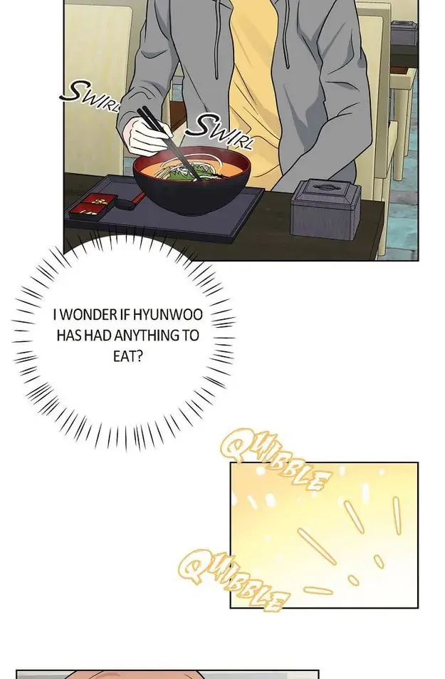 Read My K chapter 50 image 33 on Lezhin