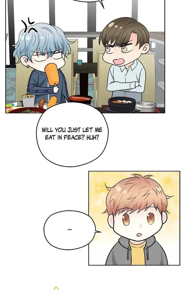 Read My K chapter 50 image 36 on Lezhin