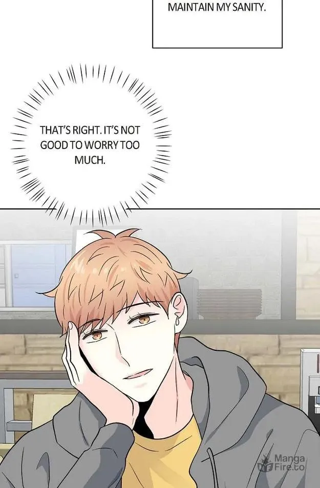 Read My K chapter 50 image 39 on Lezhin