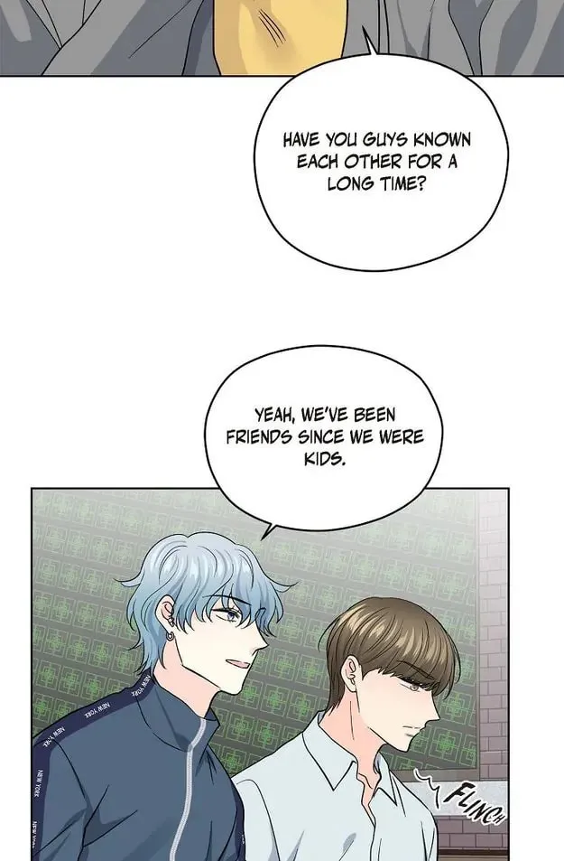 Read My K chapter 50 image 40 on Lezhin