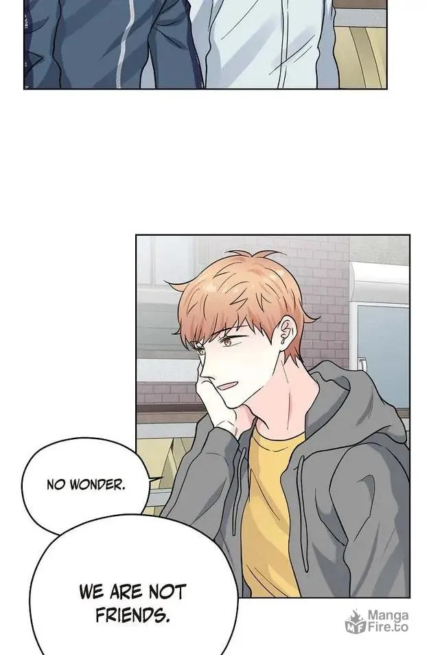 Read My K chapter 50 image 41 on Lezhin