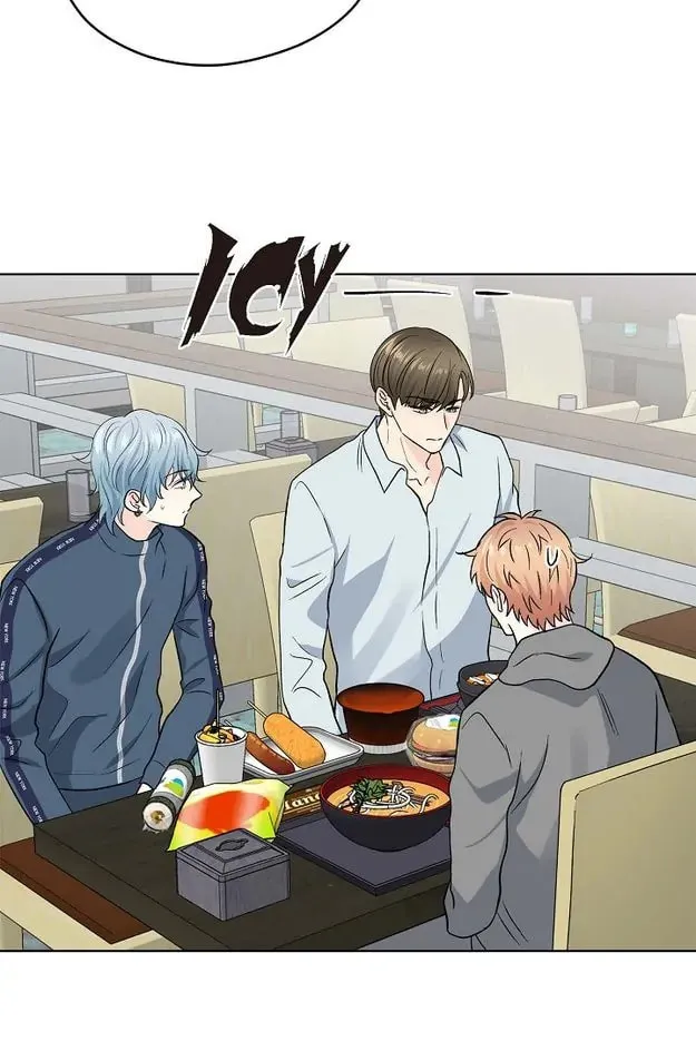 Read My K chapter 50 image 42 on Lezhin