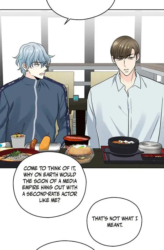 Read My K chapter 50 image 45 on Lezhin