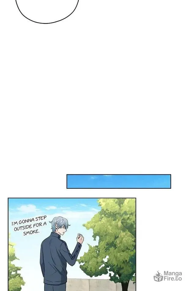 Read My K chapter 50 image 47 on Lezhin