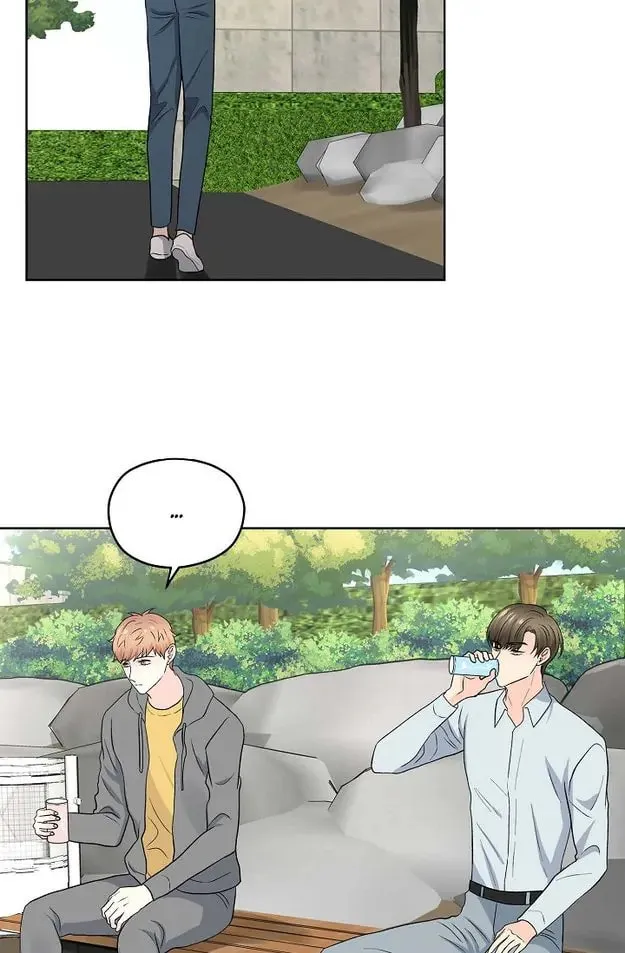 Read My K chapter 50 image 48 on Lezhin