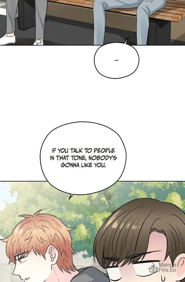 Read My K chapter 50 image 49 on Lezhin