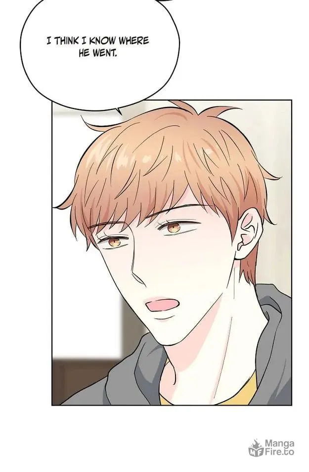 Read My K chapter 50 image 5 on Lezhin