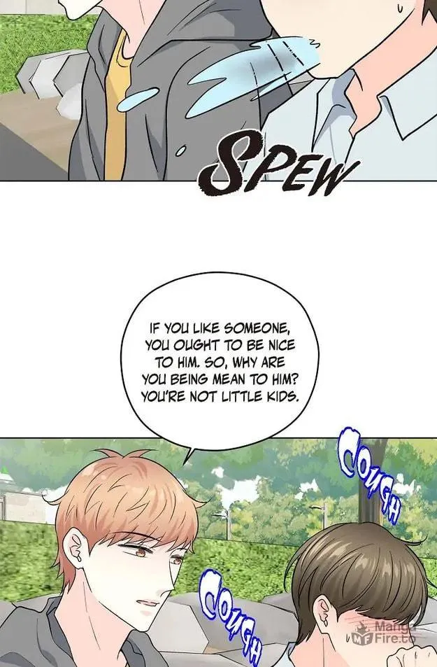 Read My K chapter 50 image 50 on Lezhin