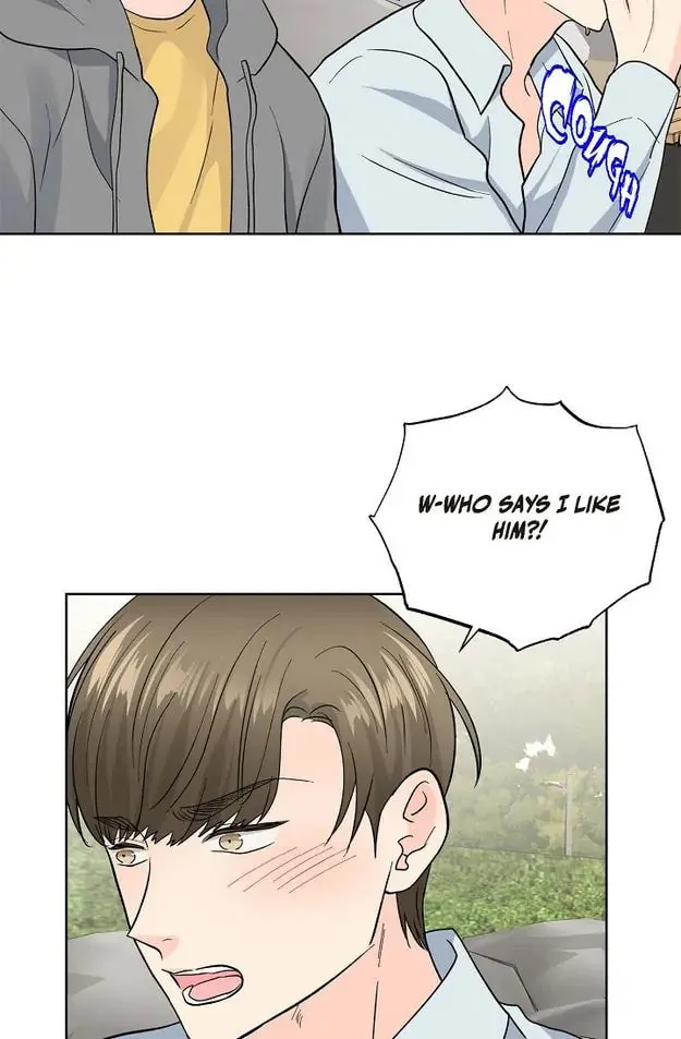 Read My K chapter 50 image 51 on Lezhin