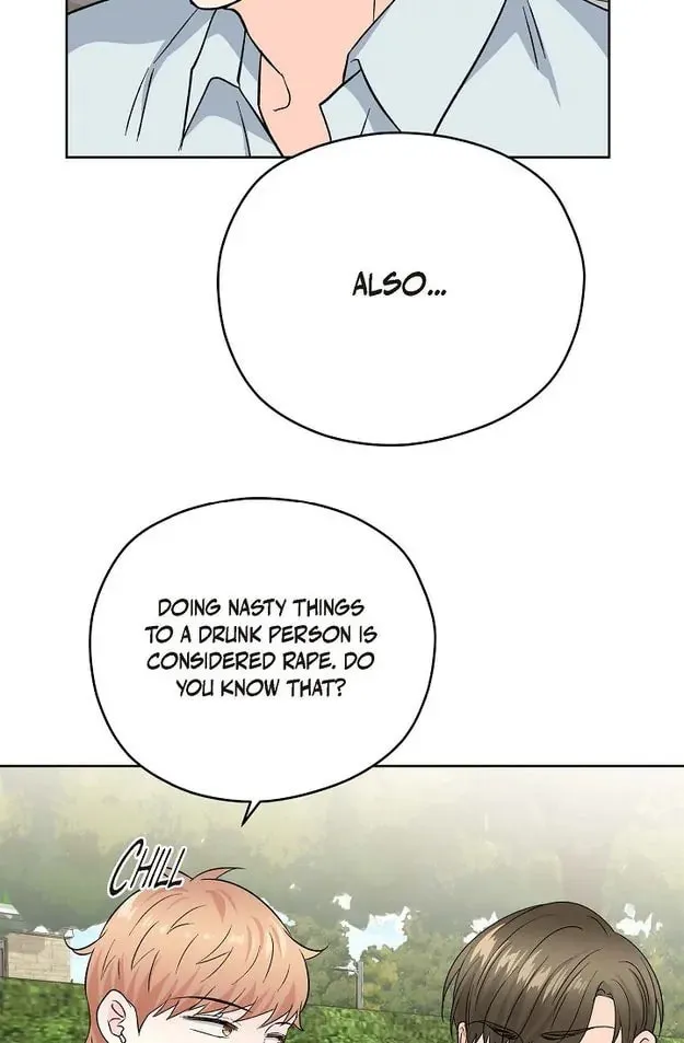 Read My K chapter 50 image 52 on Lezhin