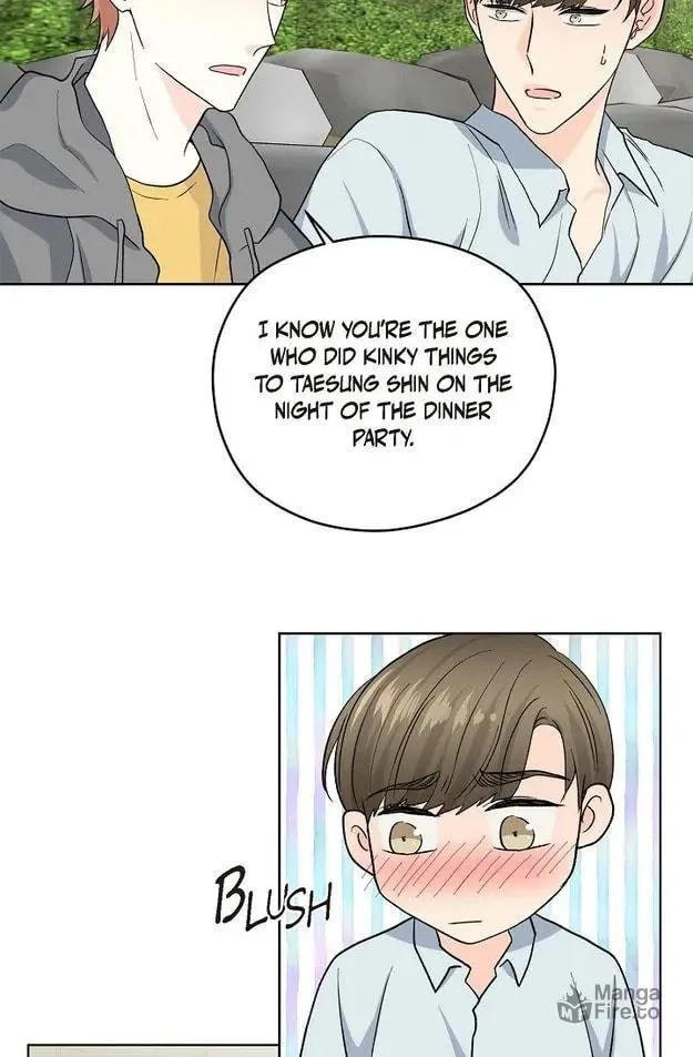 Read My K chapter 50 image 53 on Lezhin