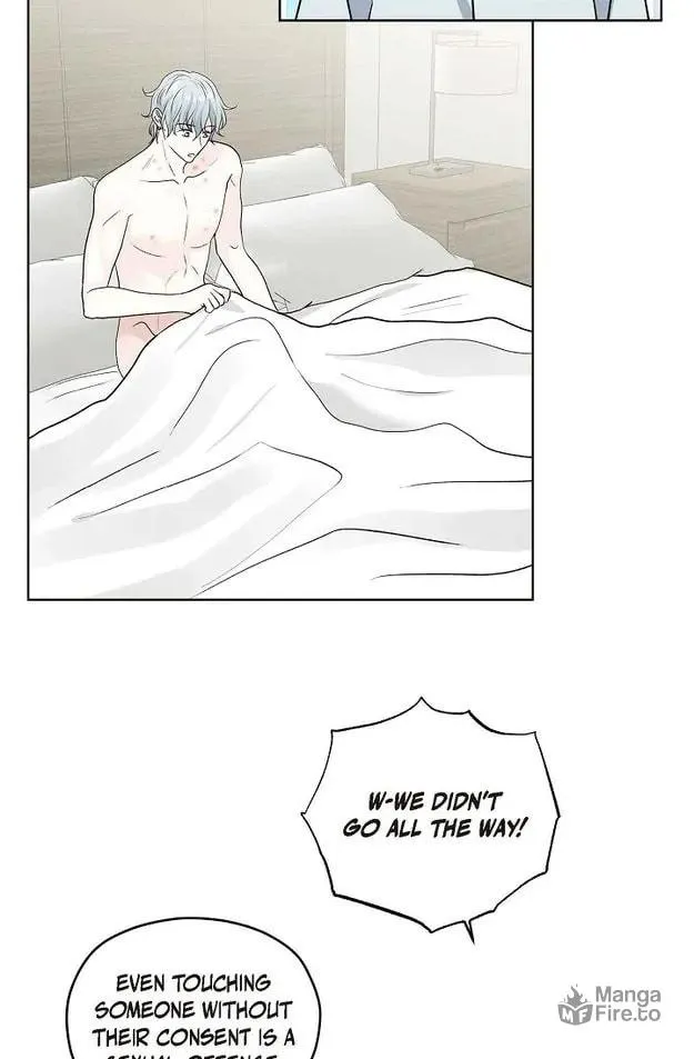 Read My K chapter 50 image 54 on Lezhin
