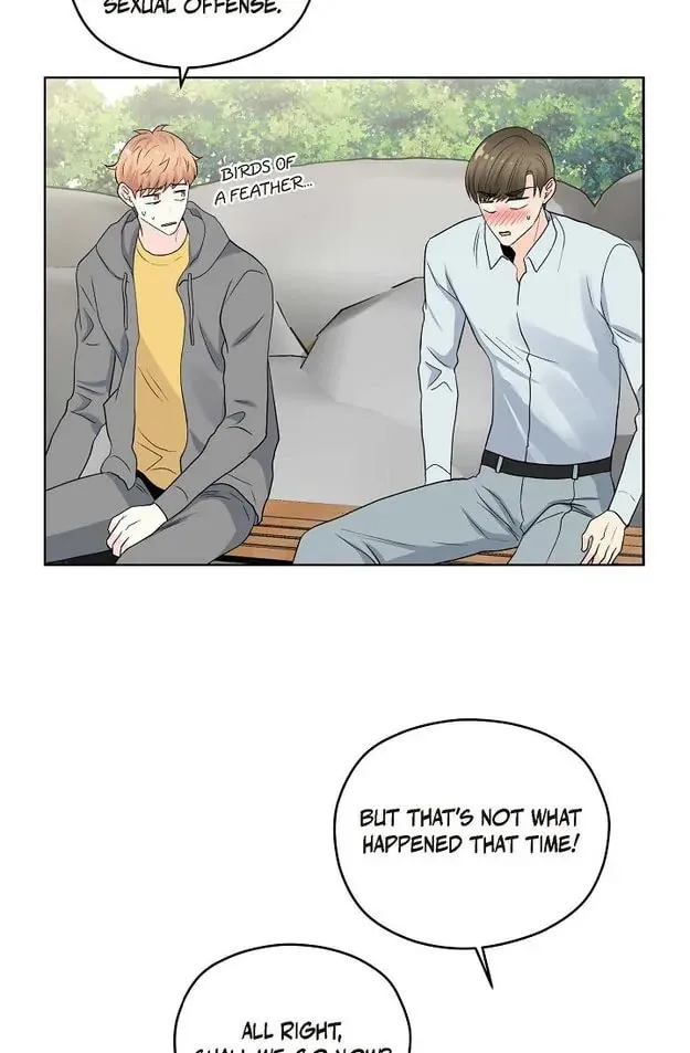 Read My K chapter 50 image 55 on Lezhin