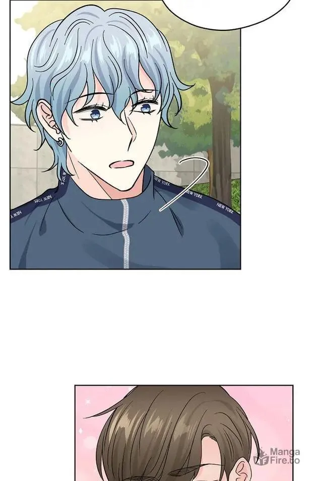Read My K chapter 50 image 59 on Lezhin
