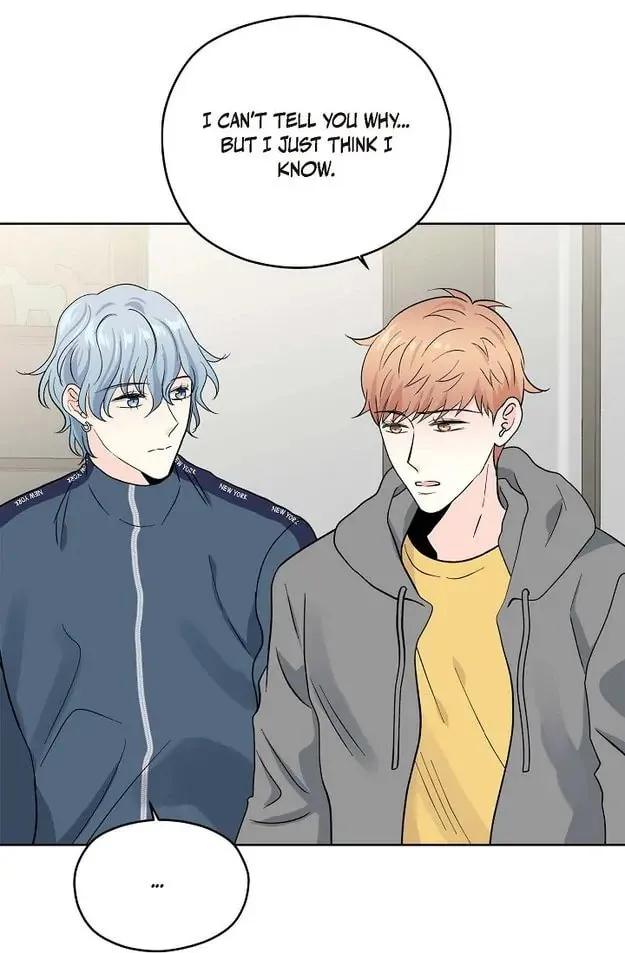Read My K chapter 50 image 6 on Lezhin